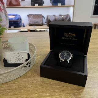 Vulcain Cricket 50s Presidents