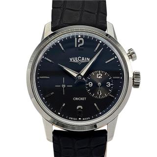 Vulcain Cricket 50s Presidents