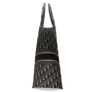 Christian Dior Book Tote GM