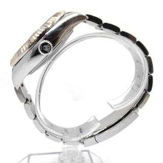 Rolex Sky-Dweller 42 Blue Dial