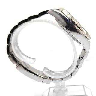 Rolex Sky-Dweller 42 Blue Dial