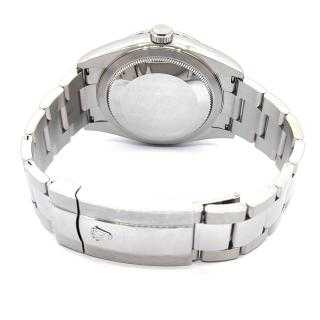 Rolex Sky-Dweller 42 Blue Dial