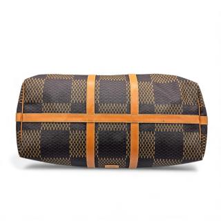 Louis Vuitton Keepall 50 X Nigo