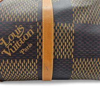 Louis Vuitton Keepall 50 X Nigo