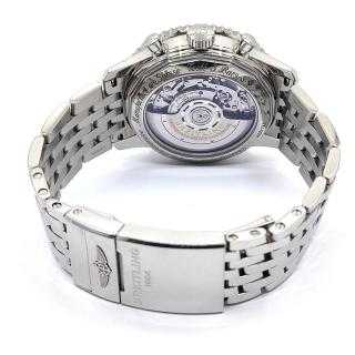 Breitling Navitimer B01 Chronograph 43 Blue Dial