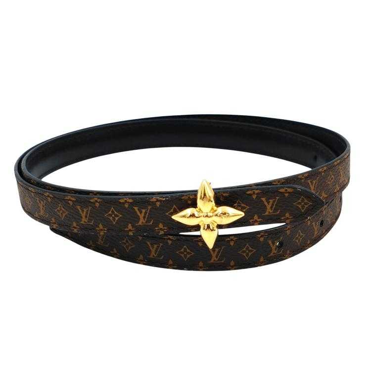 Ceinture Louis Vuitton