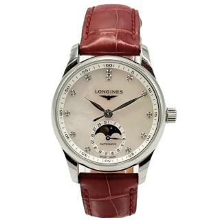 Longines Master Collection Moonphase