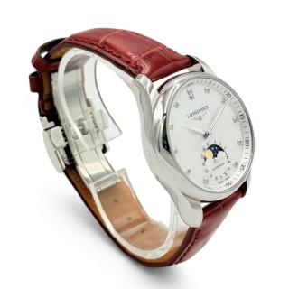 Longines Master Collection Moonphase
