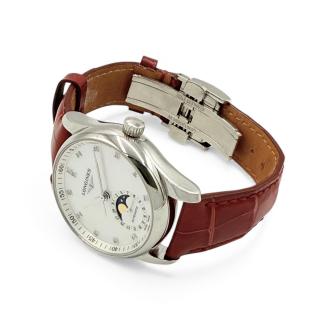 Longines Master Collection Moonphase