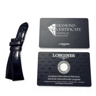 Longines Master Collection Moonphase