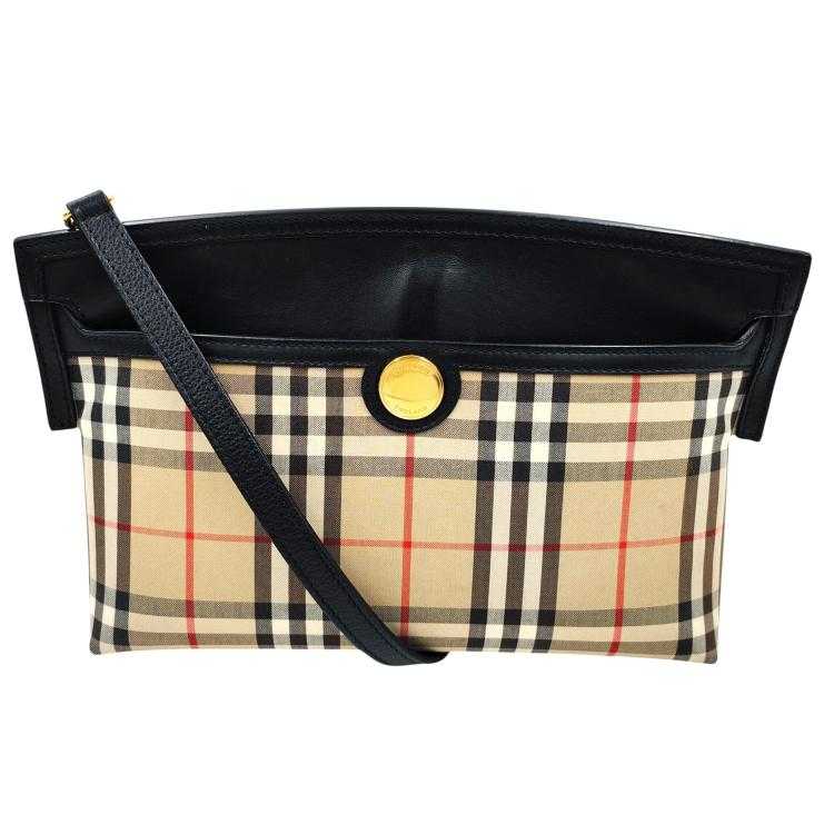 Sac Burberry