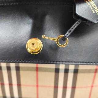 Sac Burberry