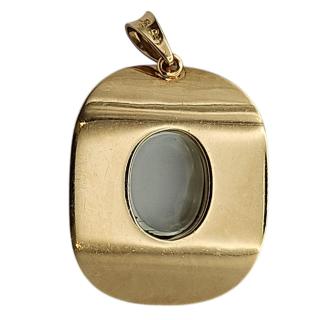 PENDENTIF OR 18 CT