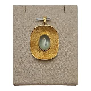 PENDENTIF OR 18 CT