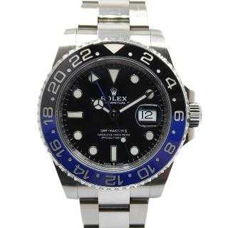 Rolex GMT-Master II « Batman »