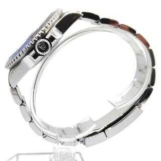 Rolex GMT-Master II « Batman »