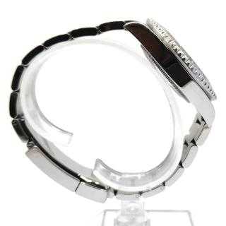 Rolex GMT-Master II « Batman »