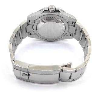 Rolex GMT-Master II « Batman »