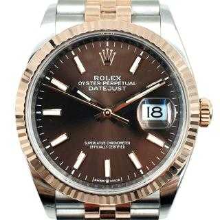 Rolex Datejust 36