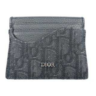 Porte Cartes Dior