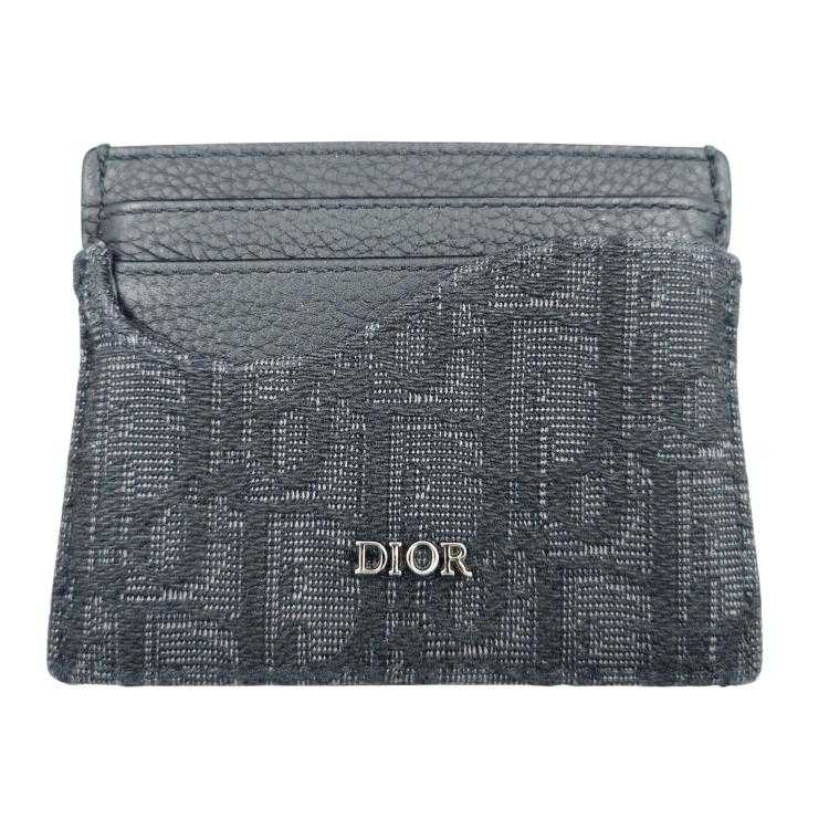 Porte Cartes Dior
