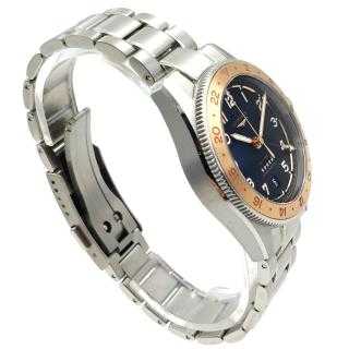 Longines Spirit Zulu Time 1925