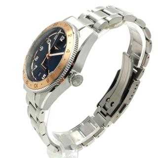 Longines Spirit Zulu Time 1925