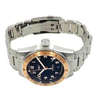 Longines Spirit Zulu Time 1925