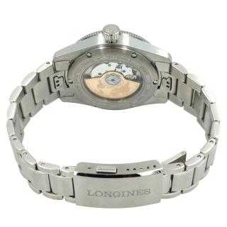 Longines Spirit Zulu Time 1925