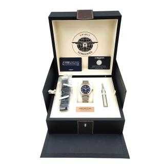 Longines Spirit Zulu Time 1925