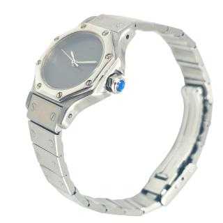 Cartier Santos Ladies