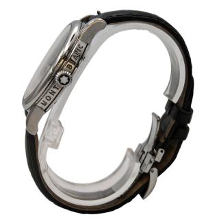 Mont Blanc Star Legacy Day Date