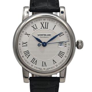 Montblanc Mesitstück Star