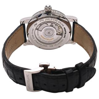 Mont Blanc Star Legacy Day Date