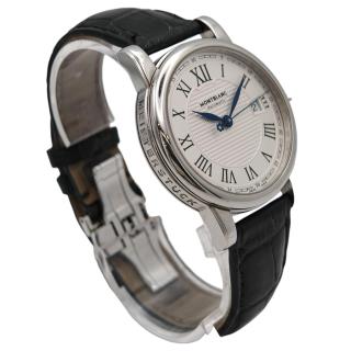 Montblanc Mesitstück Star