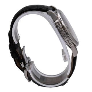 Mont Blanc Star Legacy Day Date