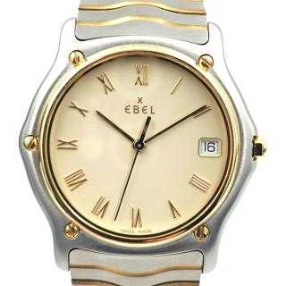 Ebel Sportwave