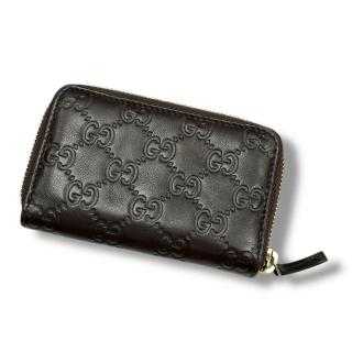 Porte monnaie Gucci