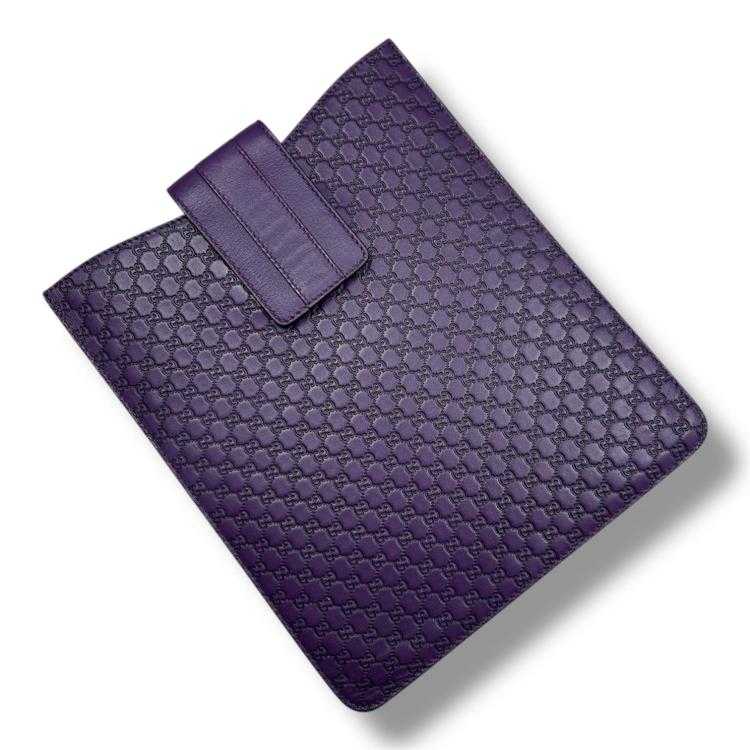 Etui iPad Gucci