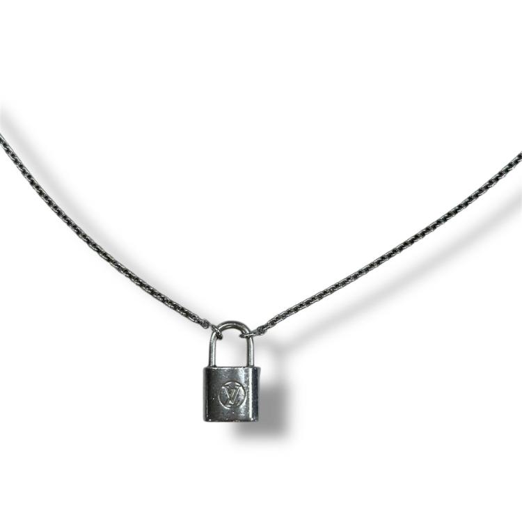 Collier Louis Vuitton