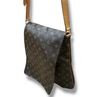 Sac bandoulière Louis Vuitton