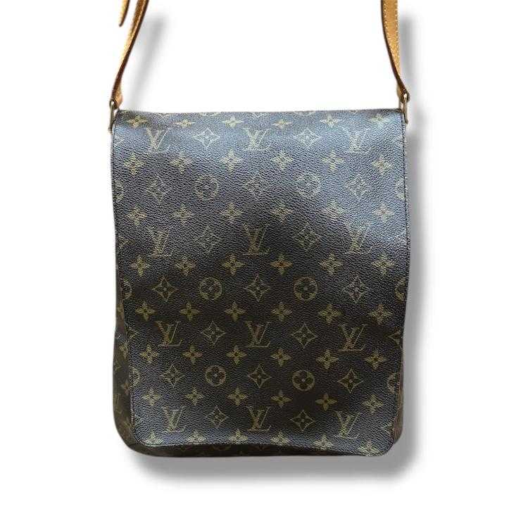 Sac bandoulière Louis Vuitton