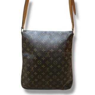 Sac bandoulière Louis Vuitton
