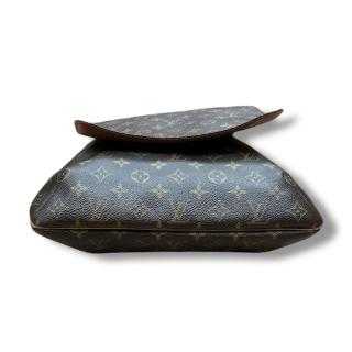 Sac bandoulière Louis Vuitton