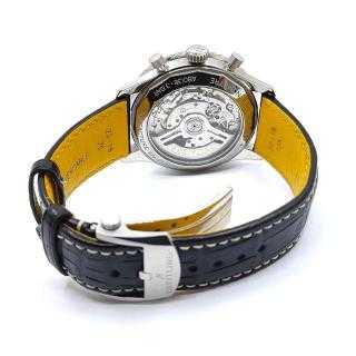 Breitling Navitimer B01 Chronograph Blue Dial