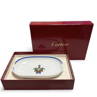 Cartier Cendrier vide poche