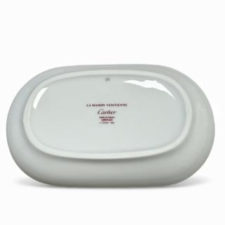 Cartier Cendrier vide poche