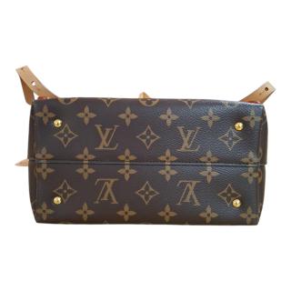 LOUIS VUITTON SAC A DOS MONOGRAM MOON