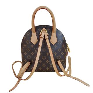 LOUIS VUITTON SAC A DOS MONOGRAM MOON