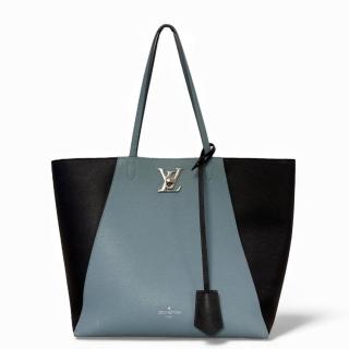 Louis Vuitton Lockme Cabas